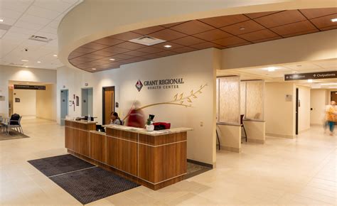 Grant regional health center - 507 S Monroe St. Lancaster, WI 53813. Directions. (608) 723-2143. Grant Regional Health Center in Lancaster, WI - Get directions, phone number, research physicians, and compare hospital ratings for Grant Regional Health Center on Healthgrades. 